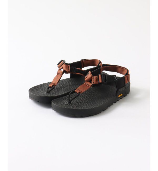 JOURNAL STANDARD「BEDROCK SANDALS / ベッドロックサンダル Cairn Evo C New」|サンダル|キャメル