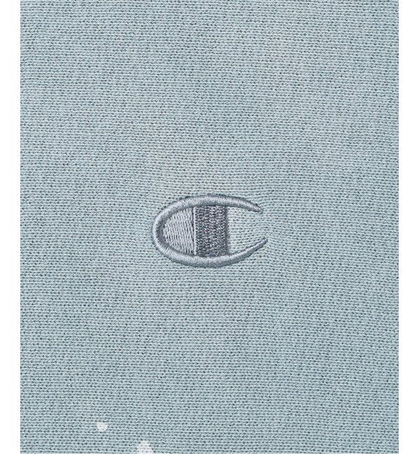 JOURNAL STANDARD relume「CHAMPION / チャンピオン 別注 R/W オーバーダイ スウェット」|スウェット・ジャージ|