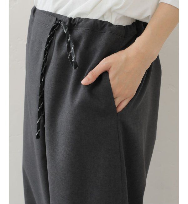 journal standard luxe「トロピカルクロスパンツ」|その他|