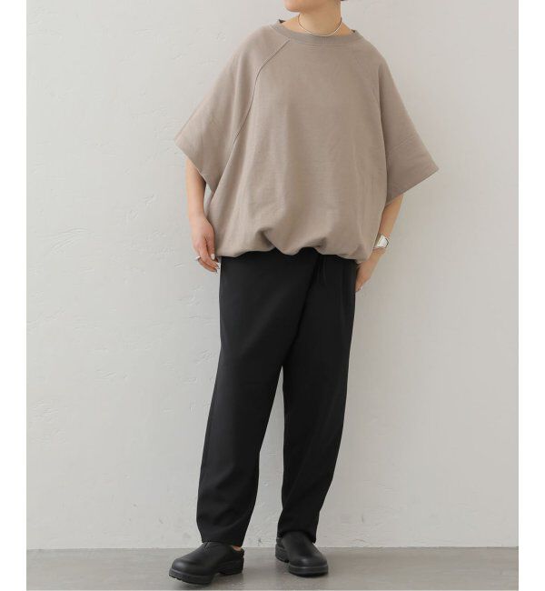 journal standard luxe「トロピカルクロスパンツ」|その他|