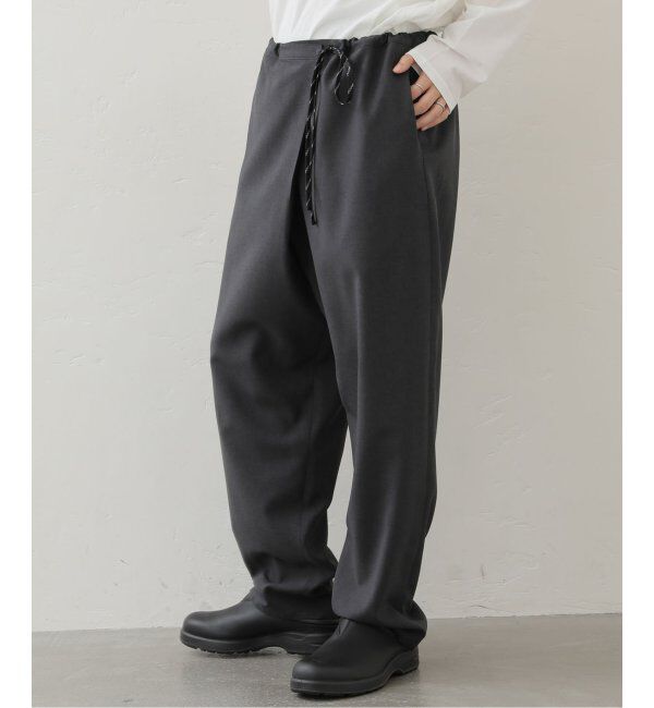 journal standard luxe「トロピカルクロスパンツ」|その他|