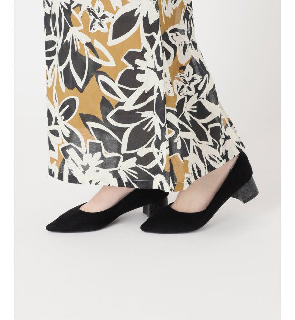 JOURNAL STANDARD relume「ビッグペイントプリントスカート」|スカート|