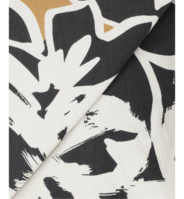 JOURNAL STANDARD relume「ビッグペイントプリントスカート」|スカート|