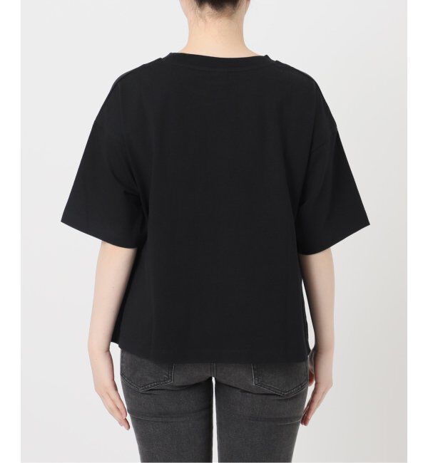 JOURNAL STANDARD relume「別注【Champion/チャンピオン】26/s Jersey Tee：Tシャツ」|Tシャツ・カットソー|