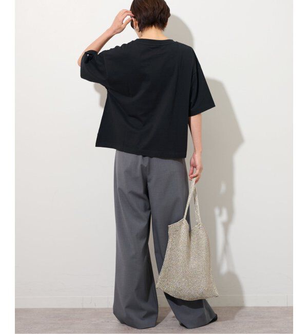 JOURNAL STANDARD relume「別注【Champion/チャンピオン】26/s Jersey Tee：Tシャツ」|Tシャツ・カットソー|