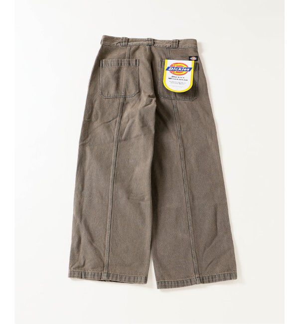 JOURNAL STANDARD「DICKIES / ディッキーズ ヴァーティカルカット デニムパンツ」|デニム|