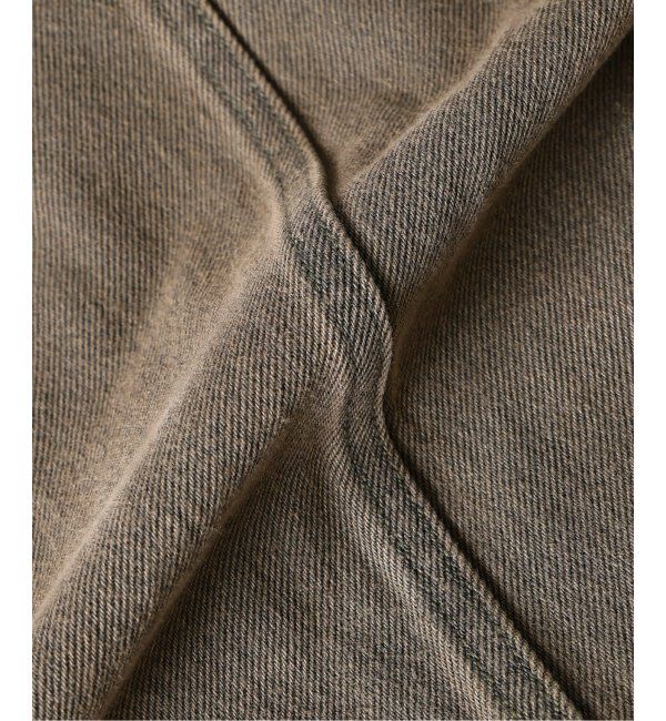 JOURNAL STANDARD「DICKIES / ディッキーズ ヴァーティカルカット デニムパンツ」|デニム|