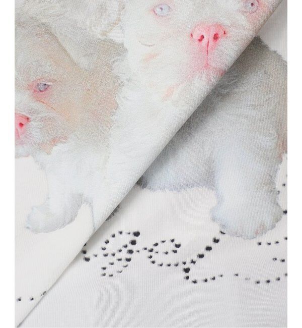 Oriens JOURNAL STANDARD「【Mika.I&times;Oriens】プリントタンクトップ」|タンクトップ|