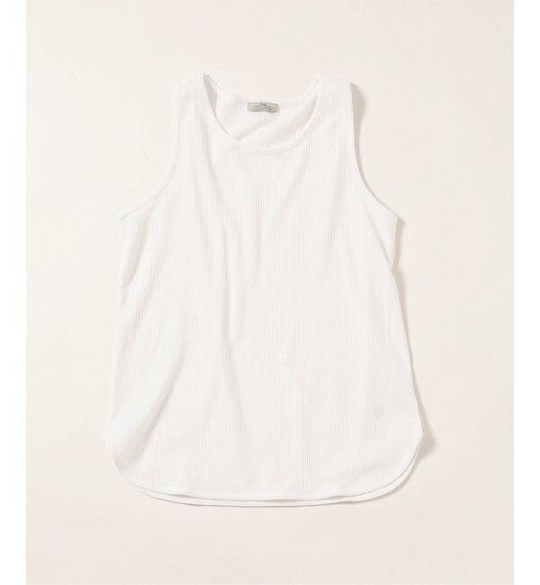 JOURNAL STANDARD relume「レイヤード サーマル タンクトップ」|タンクトップ|