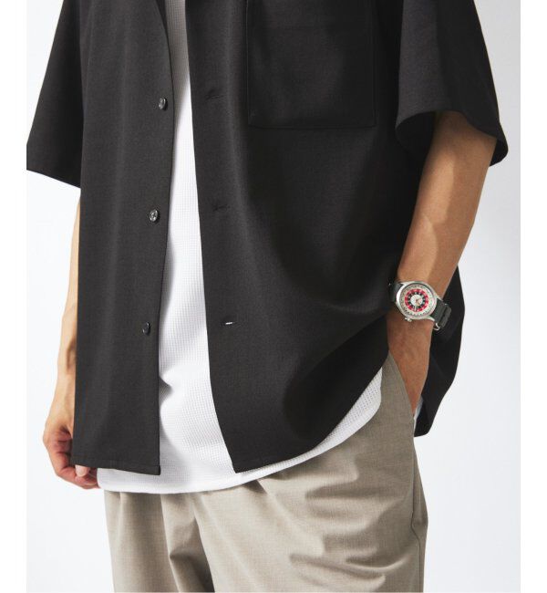 JOURNAL STANDARD relume「レイヤード サーマル タンクトップ」|タンクトップ|