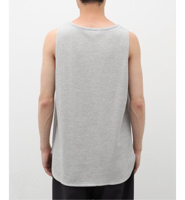 JOURNAL STANDARD relume「レイヤード サーマル タンクトップ」|タンクトップ|