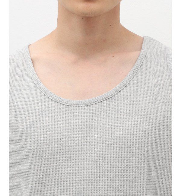 JOURNAL STANDARD relume「レイヤード サーマル タンクトップ」|タンクトップ|