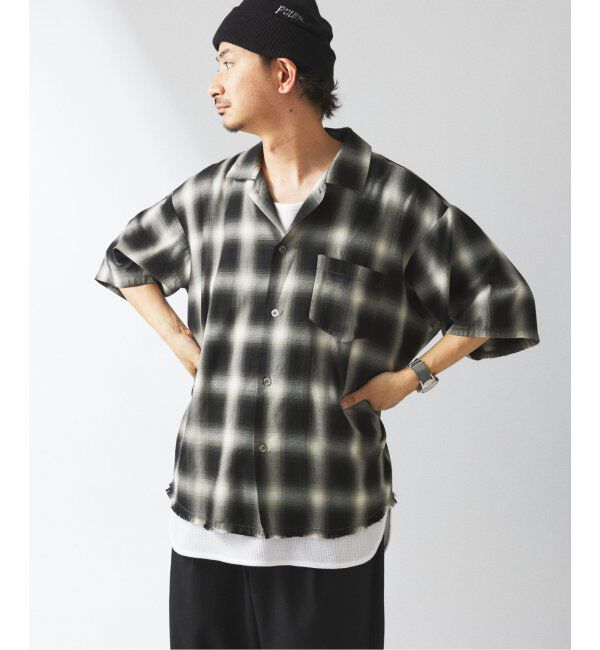 JOURNAL STANDARD relume「レイヤード サーマル タンクトップ」|タンクトップ|