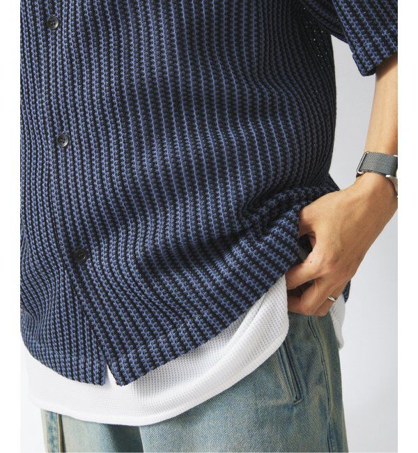 JOURNAL STANDARD relume「レイヤード サーマル タンクトップ」|タンクトップ|