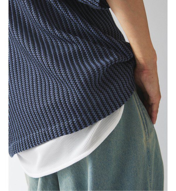 JOURNAL STANDARD relume「レイヤード サーマル タンクトップ」|タンクトップ|