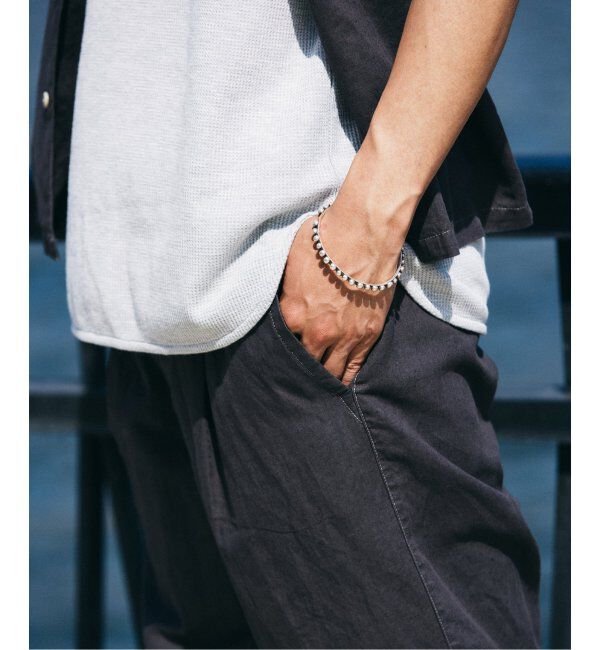 JOURNAL STANDARD relume「レイヤード サーマル タンクトップ」|タンクトップ|グレーB