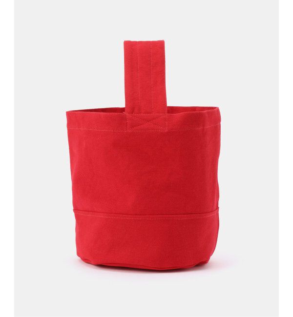 journal standard luxe「キャンバス サークルBAG-M」|トートバッグ|