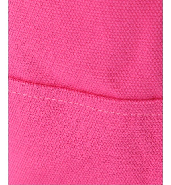 journal standard luxe「キャンバス サークルBAG-M」|トートバッグ|