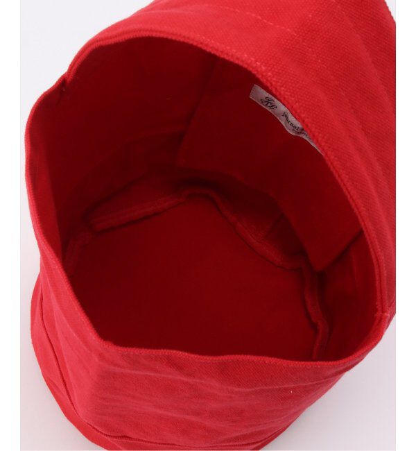 journal standard luxe「キャンバス サークルBAG-M」|トートバッグ|