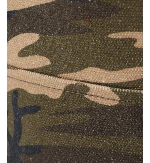 journal standard luxe「キャンバス サークルBAG-M」|トートバッグ|