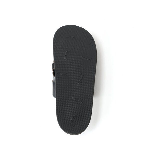 JOURNAL STANDARD「THE SANDALMAN / サンダルマン 別注 クロムエクセル ウェーブ」|サンダル|