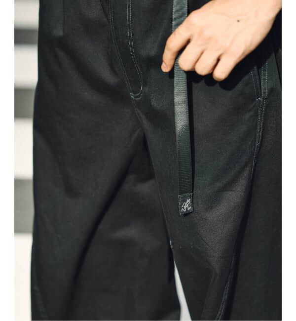 JOURNAL STANDARD「Gramicci / グラミチ 別注 3D チノ パンツ」|チノ|