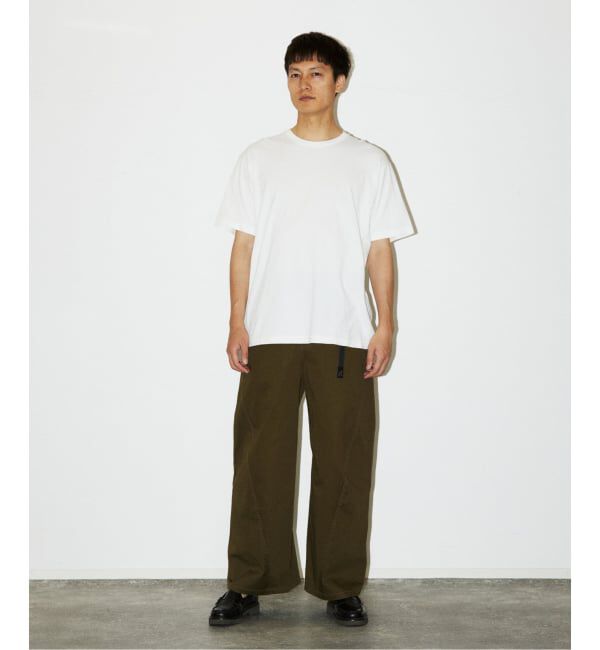 JOURNAL STANDARD「Gramicci / グラミチ 別注 3D チノ パンツ」|チノ|