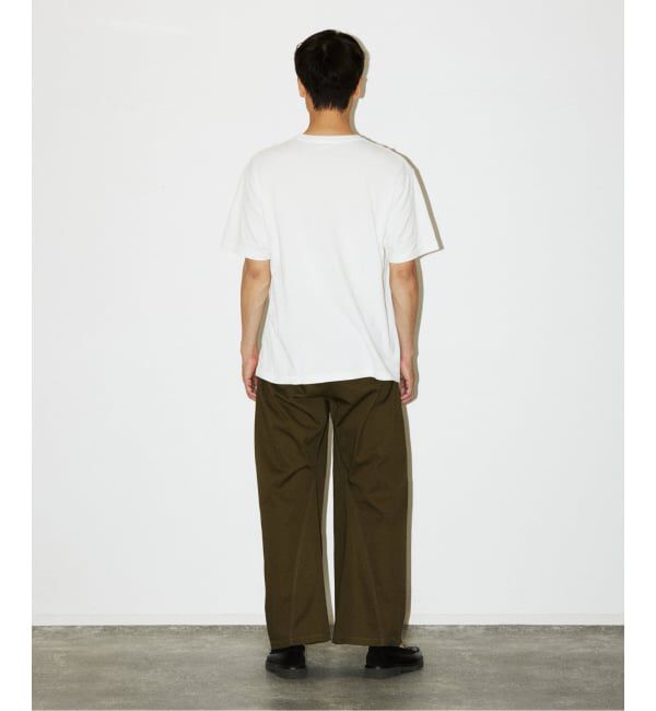 JOURNAL STANDARD「Gramicci / グラミチ 別注 3D チノ パンツ」|チノ|