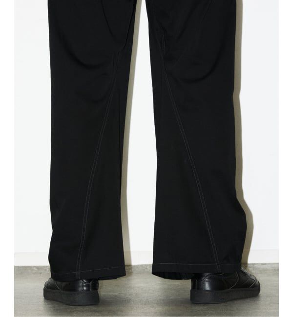 JOURNAL STANDARD「Gramicci / グラミチ 別注 3D チノ パンツ」|チノ|