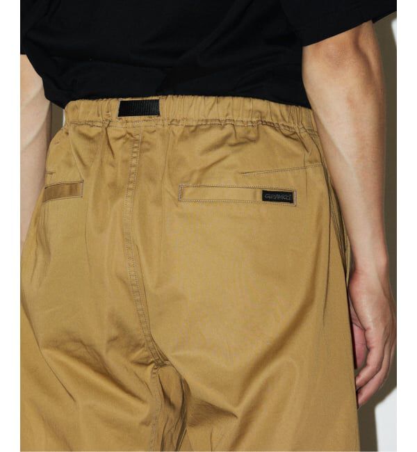 JOURNAL STANDARD「Gramicci / グラミチ 別注 3D チノ パンツ」|チノ|