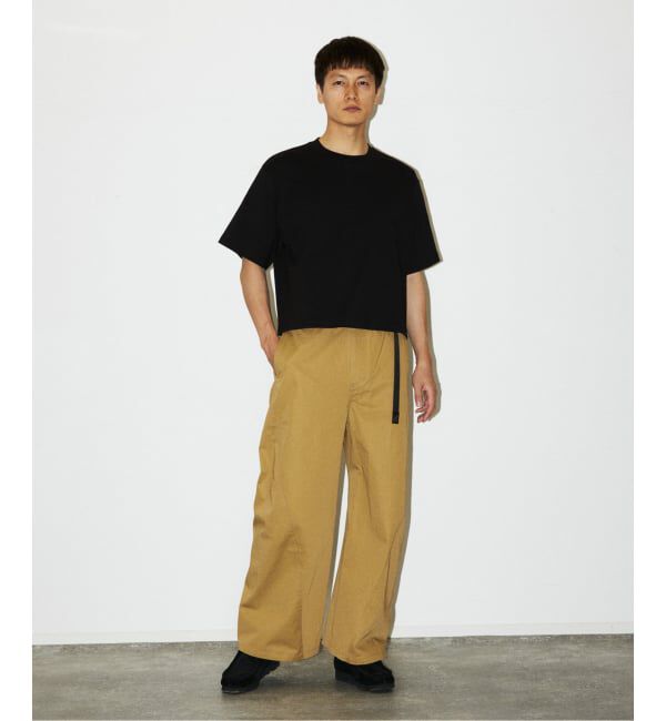 JOURNAL STANDARD「Gramicci / グラミチ 別注 3D チノ パンツ」|チノ|