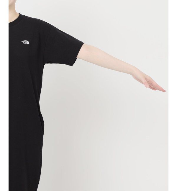 JOURNAL STANDARD relume「【THE NORTH FACE/ ザノースフェイス】 S/Sワンピース」|ワンピース|