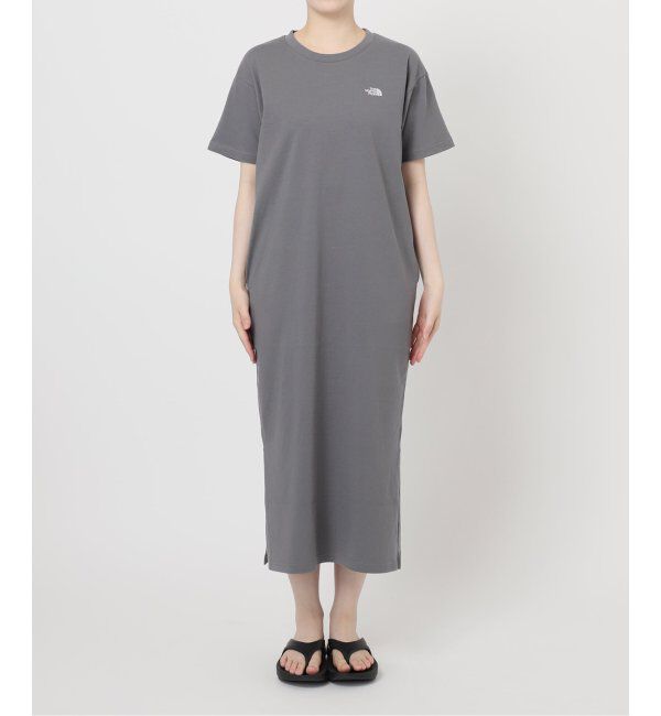 JOURNAL STANDARD relume「【THE NORTH FACE/ ザノースフェイス】 S/Sワンピース」|ワンピース|