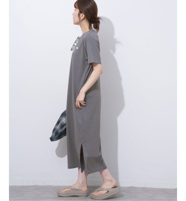 JOURNAL STANDARD relume「【THE NORTH FACE/ ザノースフェイス】 S/Sワンピース」|ワンピース|