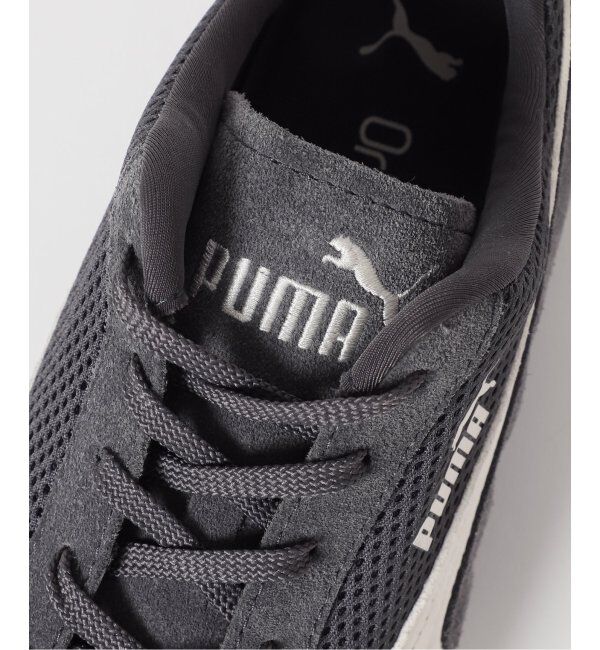 JOURNAL STANDARD「限定モデル【PUMA/プーマ】SPEEDCAT MESH JS Exclusive」|スニーカー|