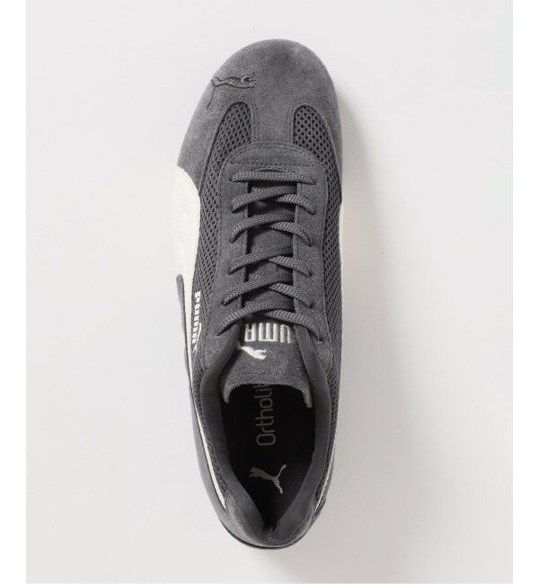 JOURNAL STANDARD「限定モデル【PUMA/プーマ】SPEEDCAT MESH JS Exclusive」|スニーカー|