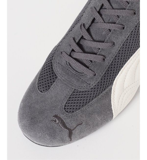 JOURNAL STANDARD「限定モデル【PUMA/プーマ】SPEEDCAT MESH JS Exclusive」|スニーカー|