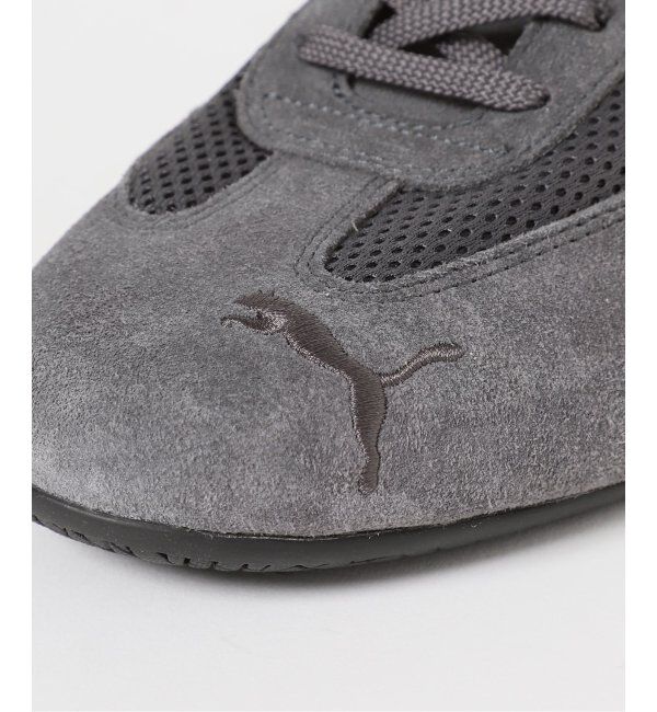 JOURNAL STANDARD「限定モデル【PUMA/プーマ】SPEEDCAT MESH JS Exclusive」|スニーカー|