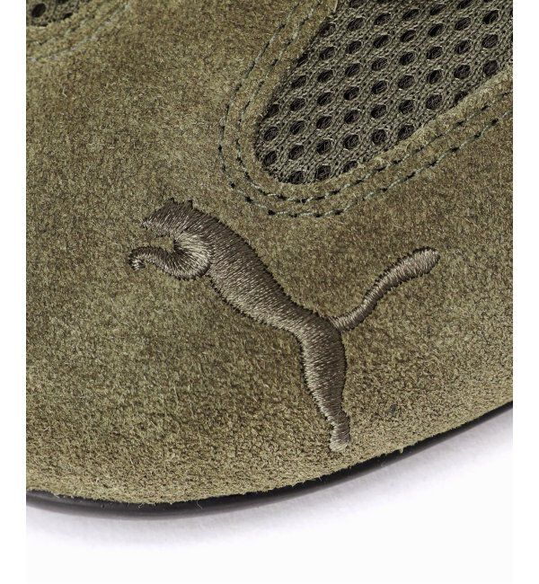 JOURNAL STANDARD relume「relume限定カラー【PUMA / プーマ】SPEEDCAT MESH」|スニーカー|