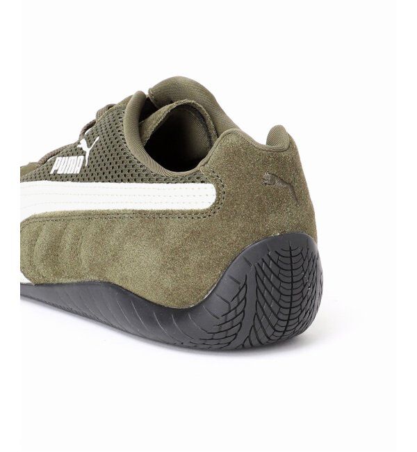 JOURNAL STANDARD relume「relume限定カラー【PUMA / プーマ】SPEEDCAT MESH」|スニーカー|