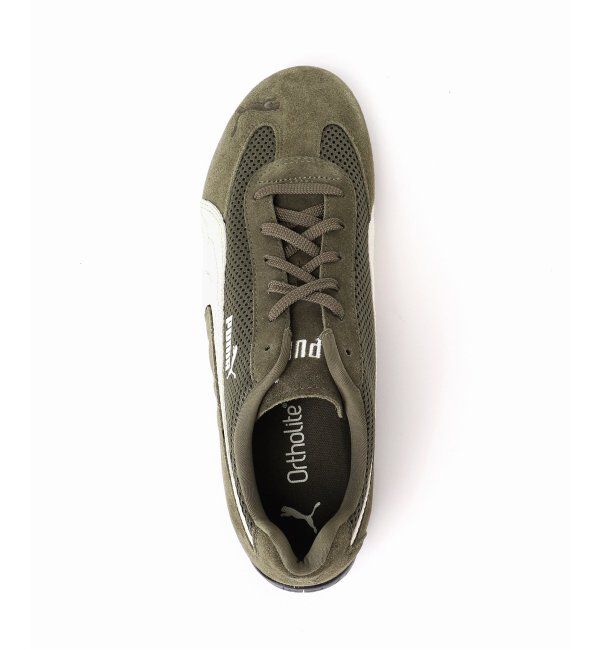 JOURNAL STANDARD relume「relume限定カラー【PUMA / プーマ】SPEEDCAT MESH」|スニーカー|