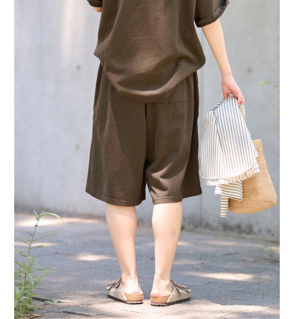 JOURNAL STANDARD relume「GOODIES CLUB ショートパンツ」|その他|