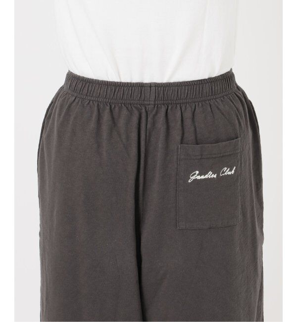 JOURNAL STANDARD relume「GOODIES CLUB ショートパンツ」|その他|