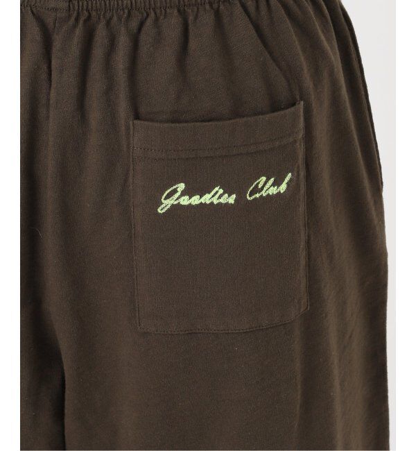 JOURNAL STANDARD relume「GOODIES CLUB ショートパンツ」|その他|