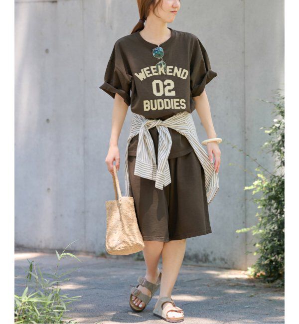 JOURNAL STANDARD relume「GOODIES CLUB ショートパンツ」|その他|