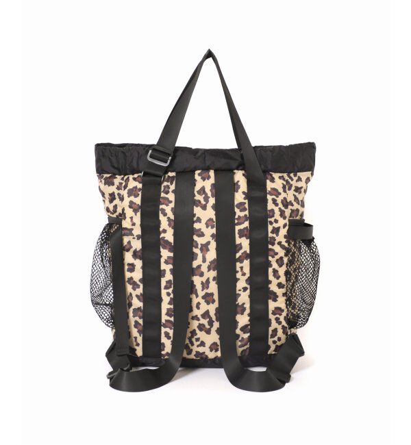 JOURNAL STANDARD「《WEB限定追加》【CARIBOU MOUNTAINEERING】LIGHT WEIGHT PACK TOTE」|リュック|