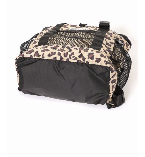 JOURNAL STANDARD「《WEB限定追加》【CARIBOU MOUNTAINEERING】LIGHT WEIGHT PACK TOTE」|リュック|