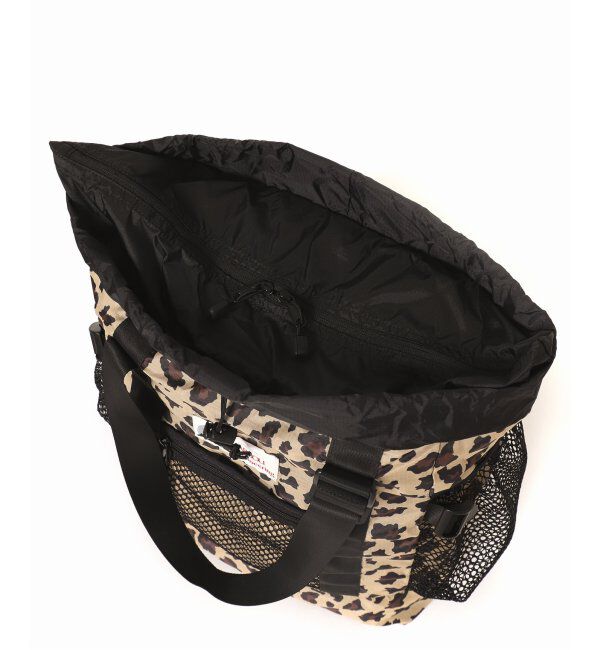 JOURNAL STANDARD「《WEB限定追加》【CARIBOU MOUNTAINEERING】LIGHT WEIGHT PACK TOTE」|リュック|