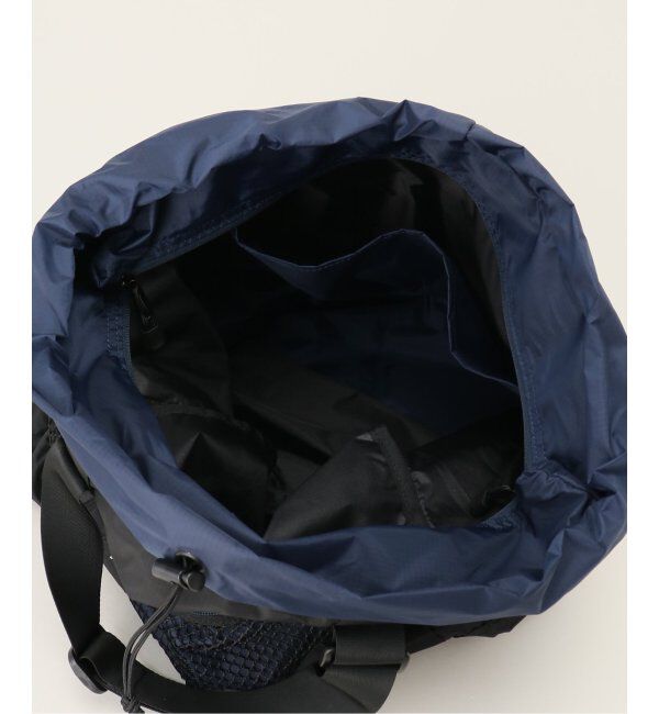 JOURNAL STANDARD「《WEB限定追加》【CARIBOU MOUNTAINEERING】LIGHT WEIGHT PACK TOTE」|リュック|