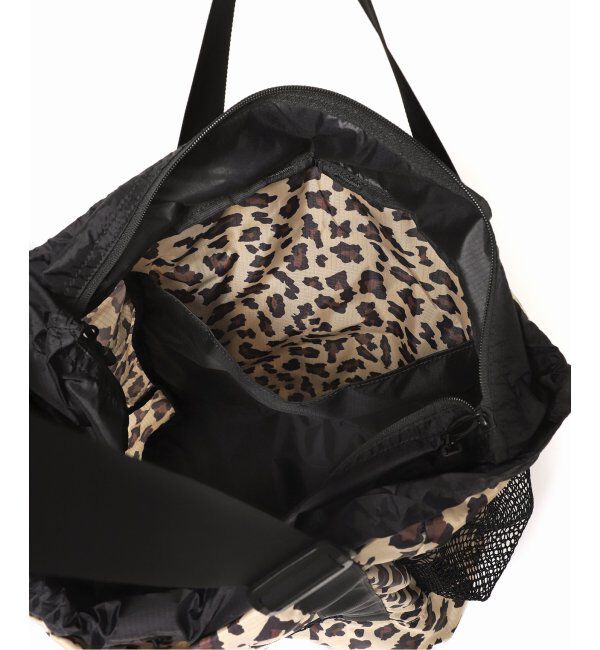 JOURNAL STANDARD「《WEB限定追加》【CARIBOU MOUNTAINEERING】LIGHT WEIGHT PACK TOTE」|リュック|